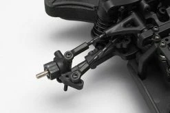 Yokomo YD-2 1/10 2WD RTR Drift Car W/Supra Body (White) 21 Yokomo YD-2 1/10 2WD RTR Drift Car W/Supra Body (White) -RC Cars & Trucks Sales 2V6P3393 43226.1659475712