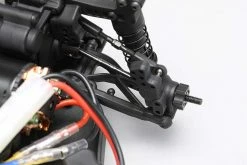 Yokomo YD-2 1/10 2WD RTR Drift Car W/Supra Body (White) 22 Yokomo YD-2 1/10 2WD RTR Drift Car W/Supra Body (White) -RC Cars & Trucks Sales 2V6P3396 34268.1659475712