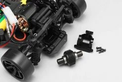 Yokomo YD-2 1/10 2WD RTR Drift Car W/Supra Body (White) 18 Yokomo YD-2 1/10 2WD RTR Drift Car W/Supra Body (White) -RC Cars & Trucks Sales 2V6P3399 1 04899.1659475691