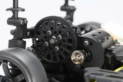 Yokomo YD-2 1/10 2WD RTR Drift Car W/Supra Body (Red) 19 Yokomo YD-2 1/10 2WD RTR Drift Car W/Supra Body (Red) -RC Cars & Trucks Sales 2V6P3407 77501.1659475835