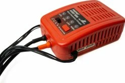 Punisher Series 2S/3S Battery Charge Cable 3ft (Deans) -RC Cars & Trucks Sales 2s 84494.1669757001