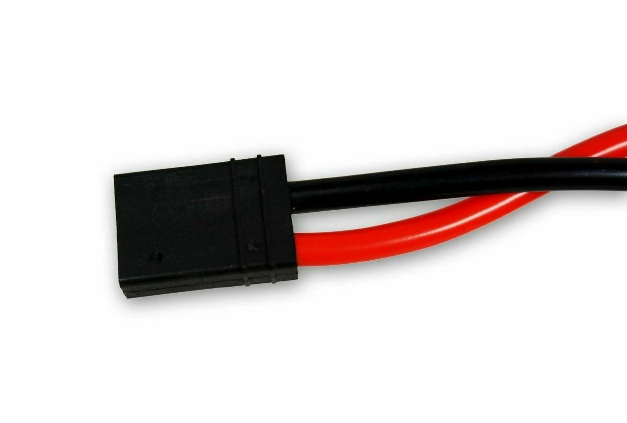 "Punisher Series" 6500/75C 4cell Soft Case Lipo (Traxxas) 4 "Punisher Series" 6500/75C 4cell Soft Case Lipo (Traxxas) - Image 2