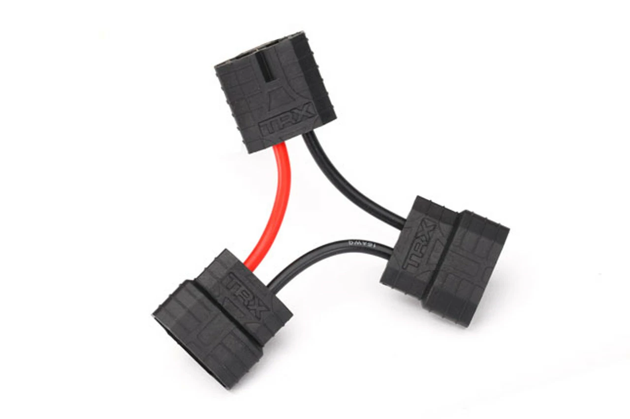 Traxxas 3063X Series Battery Wire Harness (Traxxas ID) 3 Traxxas 3063X Series Battery Wire Harness (Traxxas ID)