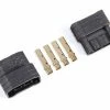Traxxas 3070R Connector, 4s (male) (2) - FOR ESC USE ONLY 1 Traxxas 3070R Connector, 4s (male) (2) - FOR ESC USE ONLY -RC Cars & Trucks Sales 3070R 05610.1663167025