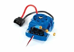 Traxxas 3465 Velineon VXL-4S Brushless Electronic Speed Control -RC Cars & Trucks Sales 3465 VXL 4s ESC 02 37777.1606939304