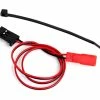 Traxxas 3478 Wire Harness (for Use With #3475 Cooling Fan) -RC Cars & Trucks Sales 3478 53848.1657040872