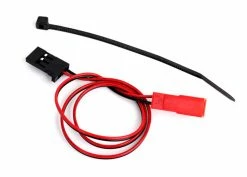 Traxxas 3478 Wire Harness (for Use With #3475 Cooling Fan)