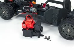 Arrma Infraction 4x4 Mega 1/8 Street Bash Resto Mod Truck RTR, Red/Blue 31 Arrma Infraction 4x4 Mega 1/8 Street Bash Resto Mod Truck RTR, Red/Blue -RC Cars & Trucks Sales 34AMM9YRYEYKH9K6HX9GTKN4TN46ZCVDBDCWHC8TU8YZB8MDJT 98523.1635262858