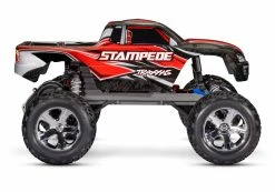 RC Cars & Trucks Sales -RC Cars & Trucks Sales 36054 1 Stampede 2022 Side REDR 52660.1668782801