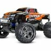 Traxxas Stampede 1/10 RTR Monster Truck W/XL-5 ESC, TQ 2.4GHz Radio, Battery & DC Charger, LED Lighting (Orange) 2 Traxxas Stampede 1/10 RTR Monster Truck W/XL-5 ESC, TQ 2.4GHz Radio, Battery & DC Charger, LED Lighting (Orange) -RC Cars & Trucks Sales 36054 61 Stampede 3qtr Front ORNG 68089.1649443844