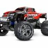 Traxxas Stampede 1/10 RTR Monster Truck W/XL-5 ESC, TQ 2.4GHz Radio, Battery & DC Charger, LED Lighting (Red) 2 Traxxas Stampede 1/10 RTR Monster Truck W/XL-5 ESC, TQ 2.4GHz Radio, Battery & DC Charger, LED Lighting (Red) -RC Cars & Trucks Sales 36054 61 Stampede 3qtr Front RED 63798.1649444007