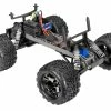 Traxxas Stampede VXL Brushless 1/10 RTR 2WD Monster Truck W/TQi 2.4GHz Radio & TSM, Magnum 272R Transmission (Orange) 2 Traxxas Stampede VXL Brushless 1/10 RTR 2WD Monster Truck W/TQi 2.4GHz Radio & TSM, Magnum 272R Transmission (Orange) -RC Cars & Trucks Sales 36076 74 Stampede VXL Chassis 3QTR 91058.1649445118