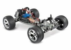 Traxxas Rustler 1/10 RTR Stadium Truck W/XL-5 ESC, TQ 2.4GHz Radio, Battery & DC Charger (Red Edition) 10 Traxxas Rustler 1/10 RTR Stadium Truck W/XL-5 ESC, TQ 2.4GHz Radio, Battery & DC Charger (Red Edition) -RC Cars & Trucks Sales 37054 1 Chassis 3qtr 2020 00764.1668783264