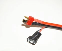 Punisher Series 3S (3 Cell) Battery Charge Cable 3ft (Deans) 9 Punisher Series 3S (3 Cell) Battery Charge Cable 3ft (Deans) -RC Cars & Trucks Sales 3S Deans End 19276.1547325358