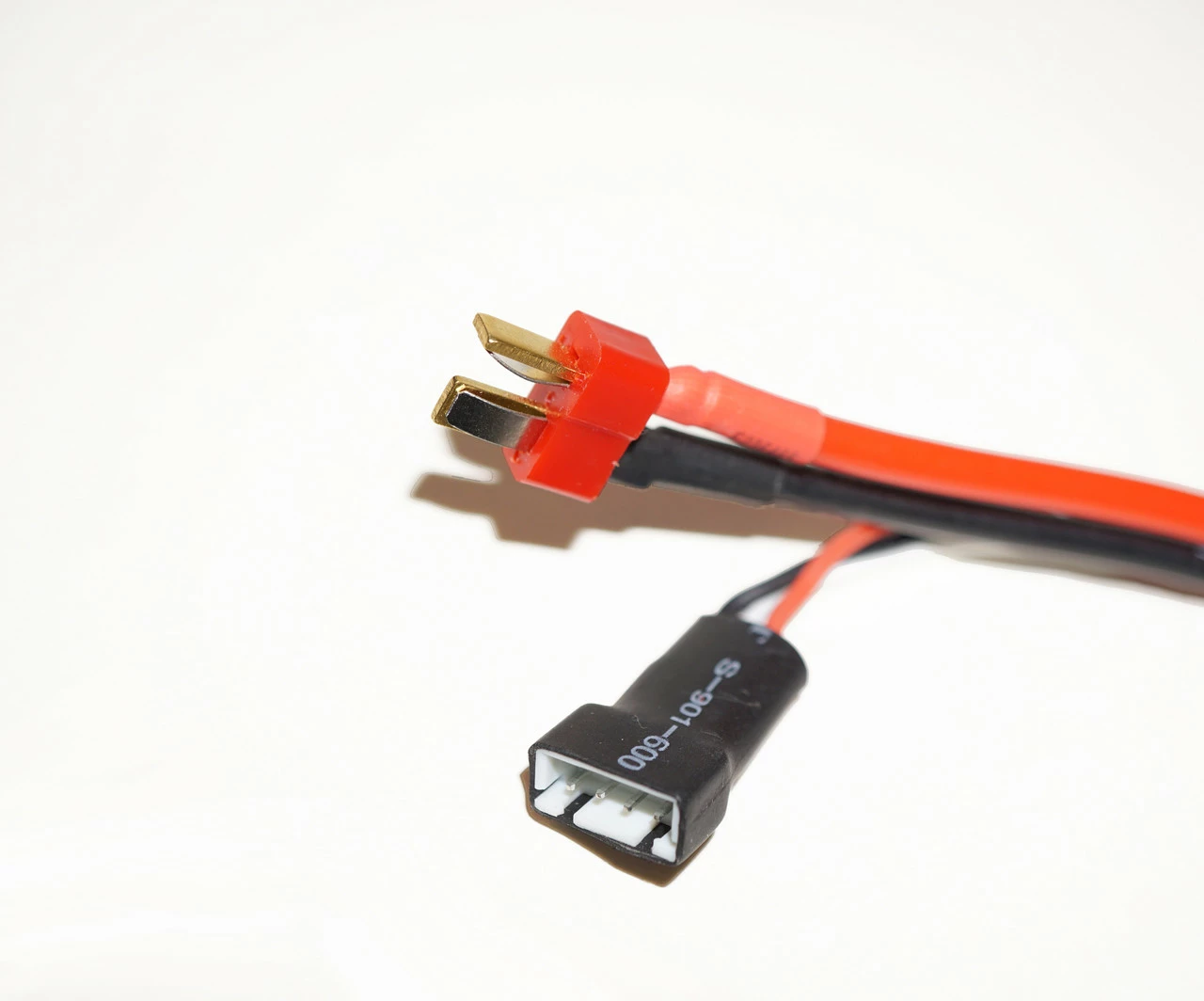 Punisher Series 3S (3 Cell) Battery Charge Cable 3ft (Deans) 4 Punisher Series 3S (3 Cell) Battery Charge Cable 3ft (Deans) - Image 2