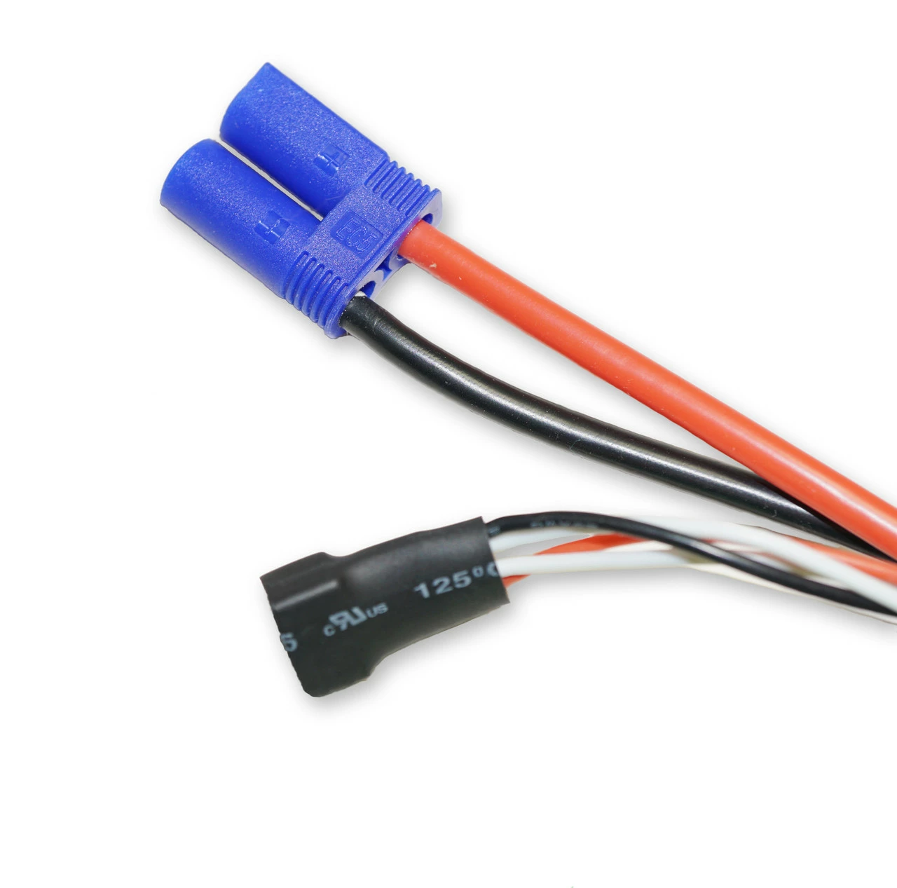 Punisher Series 3S (3 Cell) Battery Charge Cable 3ft (EC5) 4 Punisher Series 3S (3 Cell) Battery Charge Cable 3ft (EC5) - Image 2