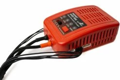 Punisher Series 2S/3S Battery Charge Cable 3ft (Deans) -RC Cars & Trucks Sales 3s 43185.1669757012