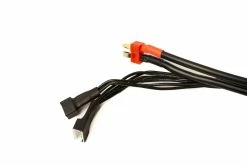 Punisher Series 2S/3S Battery Charge Cable 3ft (Deans) -RC Cars & Trucks Sales 4001d 1 74589.1669757127