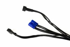Punisher Series 2S/3S Battery Charge Cable 3ft (EC3) -RC Cars & Trucks Sales 4001e3 3 70663.1669756536