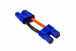 Punisher Series EC3 Female To EC5 Male Adapter -RC Cars & Trucks Sales 4048 1 16494.1669756036