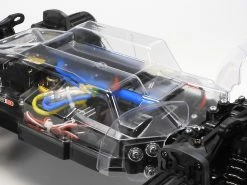 Tamiya 1/10 RC Landfreeder Quadtrack Kit, W, TT-02FT Chassis 19 Tamiya 1/10 RC Landfreeder Quadtrack Kit, W, TT-02FT Chassis -RC Cars & Trucks Sales 537c1b49f4a8e6a4319f3714fe9f97e2 25781.1655919123