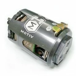 Motiv (7.5T) 10752 M-CODE "MC2" Pro Tuned Brushless Motor