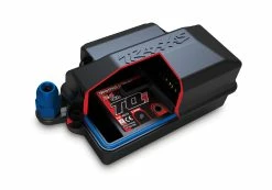 Traxxas Drag Slash 1/10 2WD RTR No Prep Truck W/1967 Chevrolet C10 Body Midnight Black -RC Cars & Trucks Sales 5624 sealed RX box with 6518 40352.1622666172