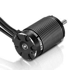 Hobbywing EZRUN 5687SL 4-Pole 1/5 Scale Sensorless Brushless Motor (1100kV) -RC Cars & Trucks Sales 5687.1 5000x 32670.1658851327