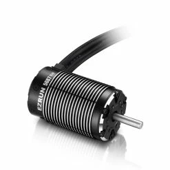 Hobbywing EZRUN 5687SL 4-Pole 1/5 Scale Sensorless Brushless Motor (1100kV) -RC Cars & Trucks Sales 5687.2 5000x 38386.1658851326