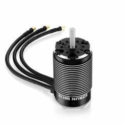Hobbywing EZRUN 5687SL 4-Pole 1/5 Scale Sensorless Brushless Motor (1100kV) -RC Cars & Trucks Sales 5687 5000x 69645.1658851326