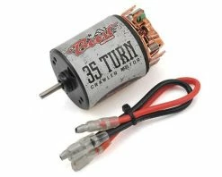RC4WD Boost Rebuildable Brushed Crawler Motor 35T