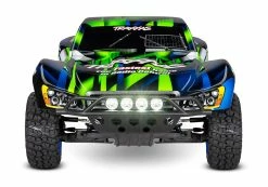 Traxxas Slash 1/10 2wd RTR Short Course Truck W/ XL-5 ESC, TQ 2.4GHz Radio, Battery And Charger And LED Lighting (Green) 21 Traxxas Slash 1/10 2wd RTR Short Course Truck W/ XL-5 ESC, TQ 2.4GHz Radio, Battery And Charger And LED Lighting (Green) -RC Cars & Trucks Sales 58034 61 Slash Front GRN 87839.1649438891