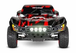 Traxxas Slash 1/10 2wd RTR Short Course Truck W/ XL-5 ESC, TQ 2.4GHz Radio, Battery And Charger And LED Lighting (RED) 17 Traxxas Slash 1/10 2wd RTR Short Course Truck W/ XL-5 ESC, TQ 2.4GHz Radio, Battery And Charger And LED Lighting (RED) -RC Cars & Trucks Sales 58034 61 Slash Front RED 42364.1649439173