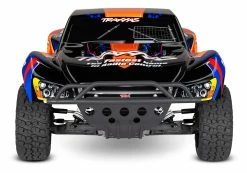 Traxxas Slash VXL 2WD Brushless 1/10 RTR Short Course Truck W/TQi, TSM, Magnum 272R Transmission (Orange) 12 Traxxas Slash VXL 2WD Brushless 1/10 RTR Short Course Truck W/TQi, TSM, Magnum 272R Transmission (Orange) -RC Cars & Trucks Sales 58076 74 Slash VXL Front ORNG 48432.1649441112
