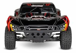 Traxxas Slash VXL 2WD Brushless 1/10 RTR Short Course Truck W/TQi, TSM, Magnum 272R Transmission (Red) 14 Traxxas Slash VXL 2WD Brushless 1/10 RTR Short Course Truck W/TQi, TSM, Magnum 272R Transmission (Red) -RC Cars & Trucks Sales 58076 74 Slash VXL Front RED 13359.1649440741