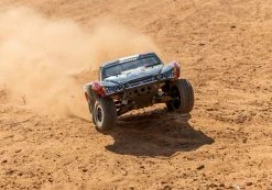 Traxxas Slash VXL 2WD Brushless 1/10 RTR Short Course Truck W/TQi, TSM, Magnum 272R Transmission (Red) 15 Traxxas Slash VXL 2WD Brushless 1/10 RTR Short Course Truck W/TQi, TSM, Magnum 272R Transmission (Red) -RC Cars & Trucks Sales 58076 74 Slash VXL RED action 70655.1649440746