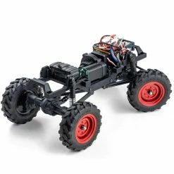 FMS 1:24 FCX24 Power Wagon RTR, Blue -RC Cars & Trucks Sales 5 700x 82106.1664484698