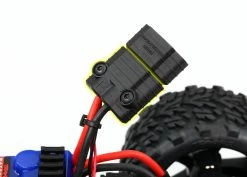 Traxxas 6549 Connector, Power Tap -RC Cars & Trucks Sales 6549 detail 01 17584.1657639434