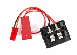 Traxxas 6549 Connector, Power Tap -RC Cars & Trucks Sales 6549 detail 02 95509.1657639434