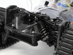 Tamiya 1/10 RC Landfreeder Quadtrack Kit, W, TT-02FT Chassis 23 Tamiya 1/10 RC Landfreeder Quadtrack Kit, W, TT-02FT Chassis -RC Cars & Trucks Sales 657e96f625011c94765eb124d37d7111 80597.1655919088