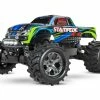 Traxxas Stampede 4X4 1/10 RTR Monster Truck W/XL-5 ESC, TQ 2.4GHz, Battery & Charger, LED Lighting (Blue) 1 Traxxas Stampede 4X4 1/10 RTR Monster Truck W/XL-5 ESC, TQ 2.4GHz, Battery & Charger, LED Lighting (Blue) -RC Cars & Trucks Sales 67054 61 Stampede 4x4 Green Front 3qtr 34409.1649687634
