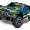 Traxxas Slash 4X4 Ultimate RTR 4WD Short Course Truck W/ TSM And TQi 2.4GHz Radio (Green) 1 Traxxas Slash 4X4 Ultimate RTR 4WD Short Course Truck W/ TSM And TQi 2.4GHz Radio (Green) -RC Cars & Trucks Sales 68077 4 Slash 4x4 ultimate GREEN 3qtr front 59784.1660329456