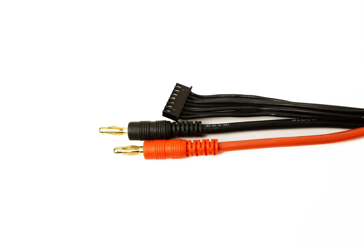 Punisher Series 6S Battery Charge Cable 3ft (EC5) 5 Punisher Series 6S Battery Charge Cable 3ft (EC5) - Image 3