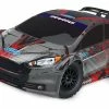 Traxxas Ford Fiesta ST RTR 1/10 4WD Rally Car W/TQ 2.4GHz Radio 1 Traxxas Ford Fiesta ST RTR 1/10 4WD Rally Car W/TQ 2.4GHz Radio -RC Cars & Trucks Sales 74054 4 Rally 3qtr front 12473.1518208094