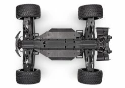 Traxxas XRT 8S Brushless Electric Race Truck, Green -RC Cars & Trucks Sales 78086 4 XRT Bottom Chassis 60748.1667159963