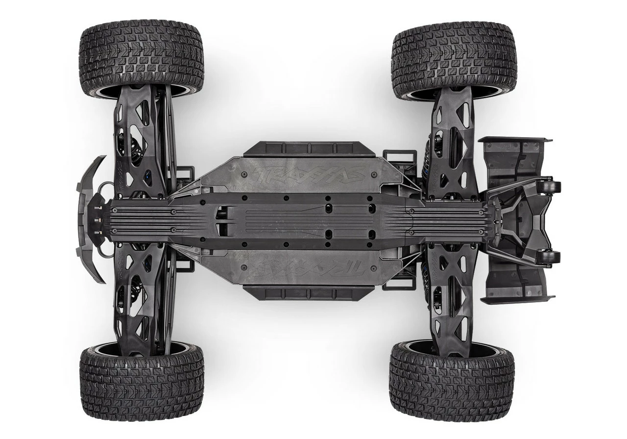 Traxxas XRT 8S Brushless Electric Race Truck, Red 17 Traxxas XRT 8S Brushless Electric Race Truck, Red - Image 15