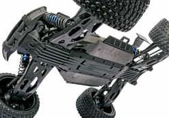 Traxxas XRT 8S Brushless Electric Race Truck, Blue -RC Cars & Trucks Sales 78086 4 XRT Bottom Skid Plates 94560.1667152932