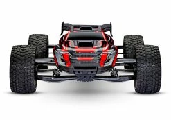 Traxxas XRT 8S Brushless Electric Race Truck, Red 31 Traxxas XRT 8S Brushless Electric Race Truck, Red -RC Cars & Trucks Sales 78086 4 XRT Frontview RED 76716.1667160376