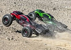 Traxxas XRT 8S Brushless Electric Race Truck, Red 35 Traxxas XRT 8S Brushless Electric Race Truck, Red -RC Cars & Trucks Sales 78086 4 XRT Red Green Race Gravel 6409 89344.1667160427
