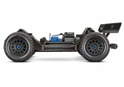Traxxas XRT 8S Brushless Electric Race Truck, Blue -RC Cars & Trucks Sales 78086 4 XRT Side Chassis 48125.1667154180